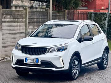 EMC WAVE 2
Anno 2024
Km 13.000
Benzina  1.5
