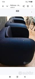 Poltrone di designer