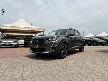 Peugeot 2008 BlueHDi 130 S&S EAT8 Allure Pack