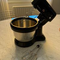 Impastatrice Moulinex 