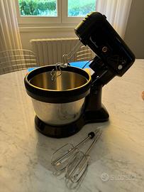 Impastatrice Moulinex 