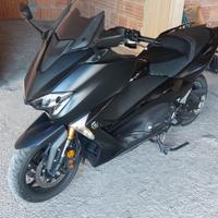 Yamaha T Max 530 - 2019