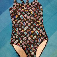 costume piscina bambina 