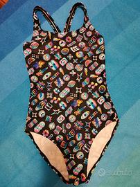 costume piscina bambina 