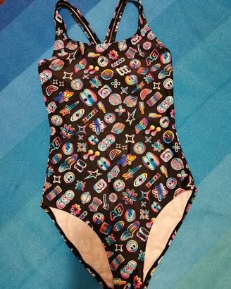 costume piscina bambina 