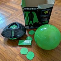 Soccer bot 