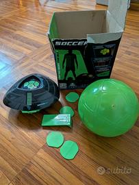 Soccer bot 