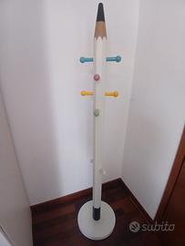 attaccapanni a matita