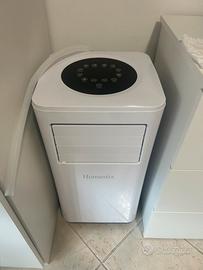 Climatizzatore portatile 9000 btu come nuovo