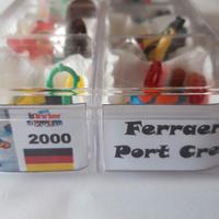 SORPRESINE KINDER - FERRAERO PORT CREW