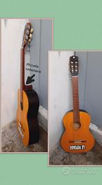 chitarra classica