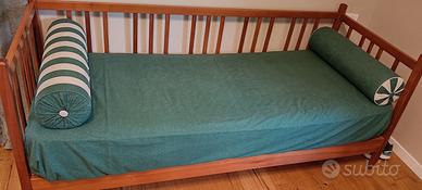 letto contenitore 