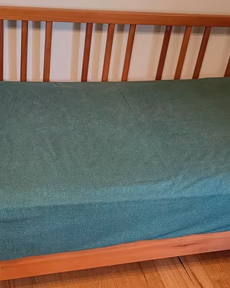 letto contenitore 