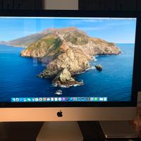 IMac 27 Late 2012