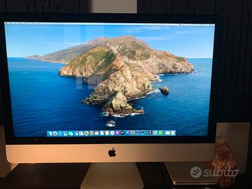 IMac 27 Late 2012