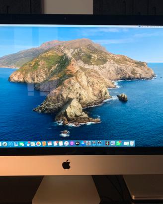 IMac 27 Late 2012