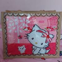 Hello kitty borsa 
