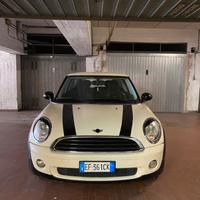 Mini mini ray “R56” 54kw/75cv.
