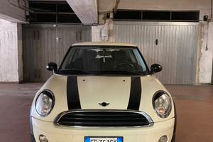 Mini mini ray “R56” 54kw/75cv.