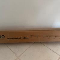 PRO BIKE TOOL Portabiciclette a parete
