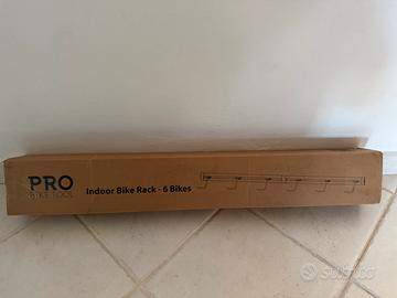 PRO BIKE TOOL Portabiciclette a parete