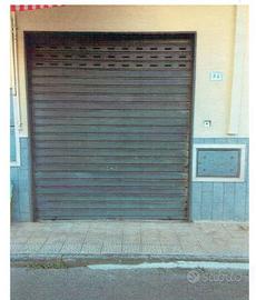 Garage a Palagiano