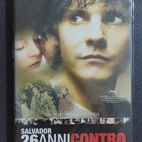 Salvador 26 anni contro Manuel Huerga Cannes DVD