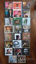 MARVIN GAYE / AL GREEN / ESTHER PHILLIPS - 55 CD