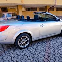 Megane coupé cabriolet 2006 -150 cv