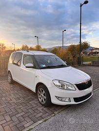 Skoda roomster, 1.2 benzina 86cv