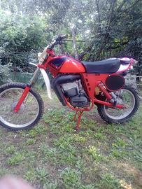 Swm gs250rs motore Rotax del 1977/78