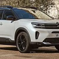 RICAMBI CITROEN C5 AIRCROSS 2024