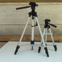 2 cavalletti per macchina fotografica