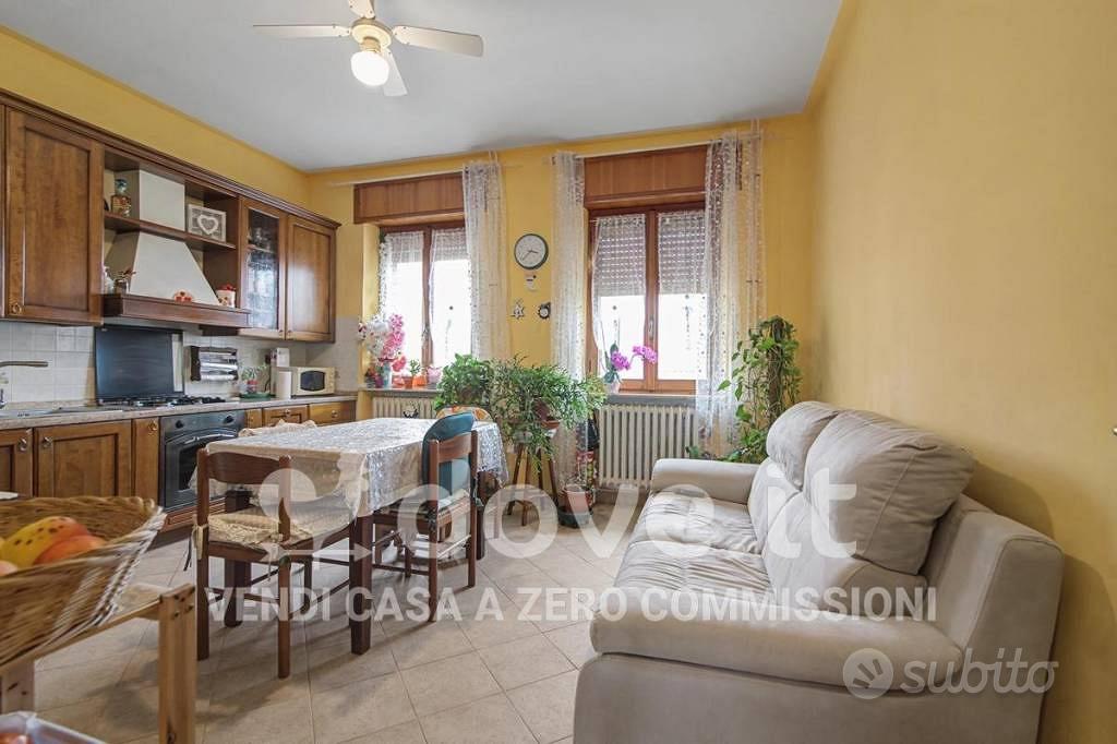 Appartamento – Varzi, Gerbidi Inferiore - Vista 2