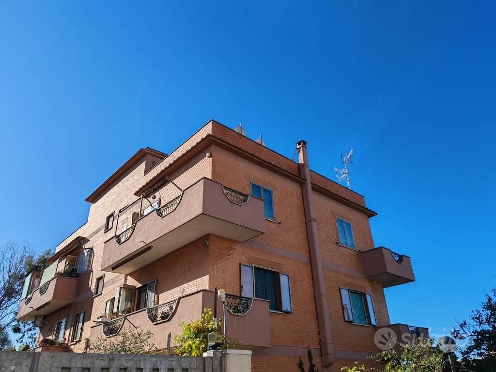 Appartamento – Fiumicino, Passoscuro - Vista 2