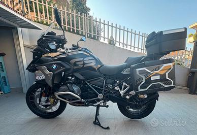 Bmw R 1250 GS EXCLUSIVE