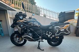 Bmw R 1250 GS EXCLUSIVE