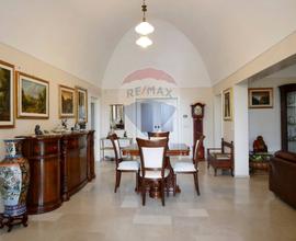 Villa singola - Gioia del Colle
