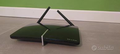 Modem router tp-LINK ARCHER D5 V2.0