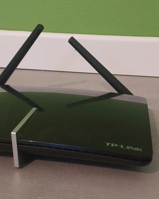 Modem router tp-LINK ARCHER D5 V2.0