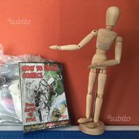 Tavoletta grafica Wacom grafire usb pc/MacOS