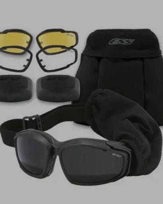 ESS Advancer V12 occhiali per attività all'aperto