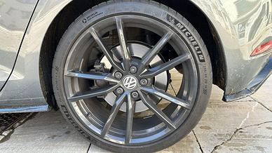 Cerchio vw pertoia