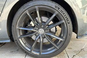 Cerchio vw pertoia
