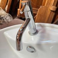 lavabo completo