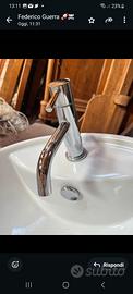 lavabo completo