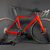 Bici da corsa Scott Addict RC 10