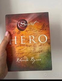 Libro “Hero”
