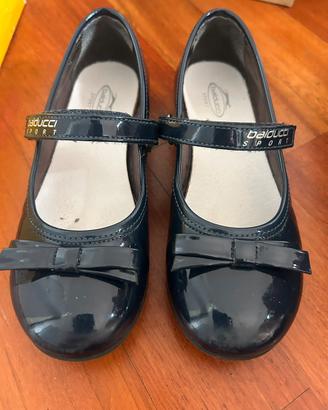 Scarpe bambina Balducci originali