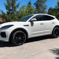 Jaguar E-Pace 2.0D 150 CV 4x4 R-Dynamic S